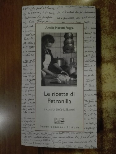 Stefania barzini ricette - barzini,