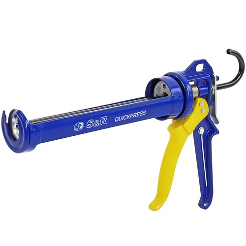 Pistola per silicone - pistola,