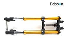 Forcella anteriore Yamaha MT