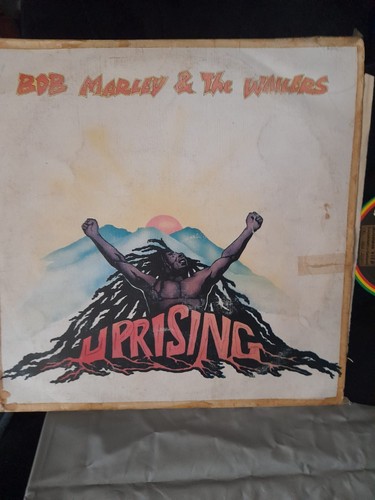 Disco vinile bob - bob, the