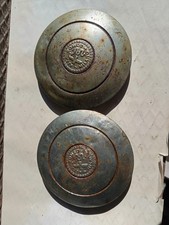 2 BORCHIE COPPA RUOTA COPRI