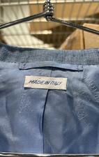 BRIONI LUCCA BABY BLUE SPORT