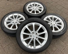 4 RUOTE INVERNALI ORIGINALI