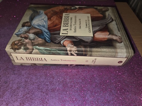 Bibbia gerusalemme - bibbia, di