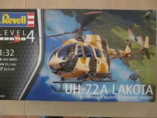 Maquette Hélicopère 1/32 REVELL Ref 04927 UH-72A Lakota