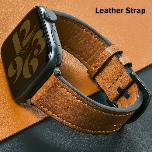 Cinturino pelle per - per, iwatch