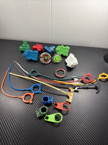 Lotto beyblade lame - lotto,