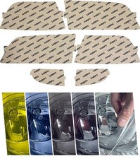 Coprifari Volvo S40 (01-04)