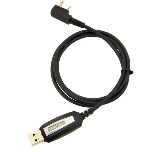 Baofeng programming cable - cable, uv