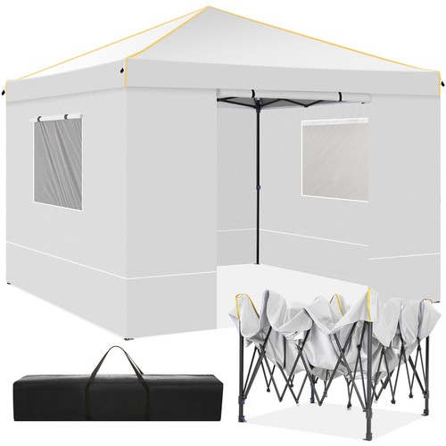 Gazebo 3x3m impermeabile - gazebo,