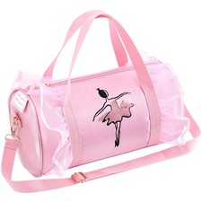  Borsa Sportiva Bambina Borse