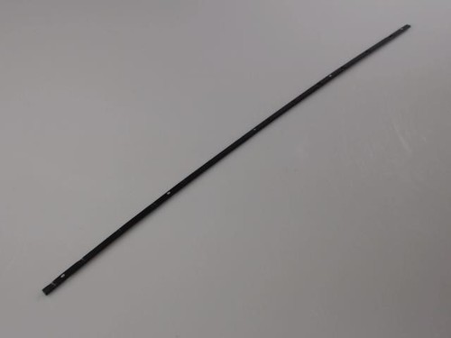 Barra supporto deflettore - di,