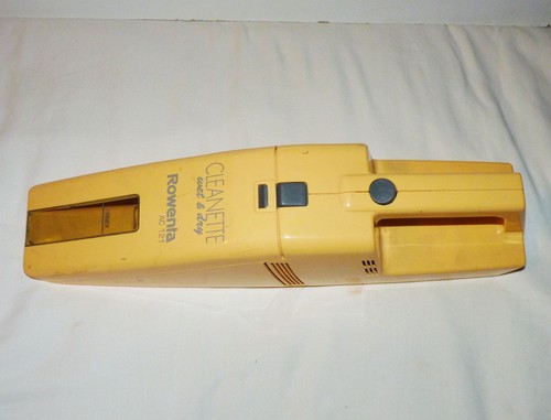 Aspirateur batterie vintage - ,