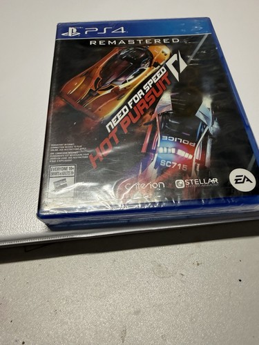 Need for speed hot pursuit - need,