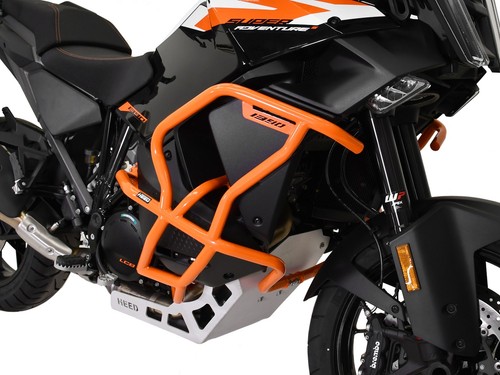 Paramotore heed ktm 1390 - paramotore,