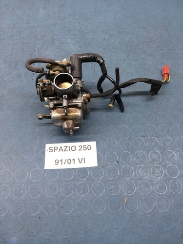 Carburatore testato honda - carburatore,