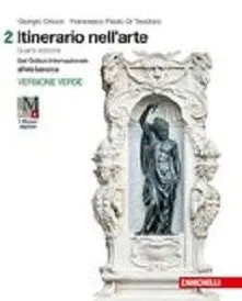 Itinerario nell arte - itinerario, nell'arte