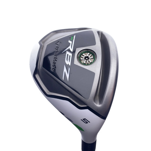 Taylormade rbz hybrid usato - hybrid,