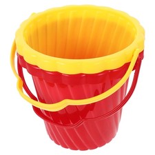  Secchielli Mare Giochi D'acqua Giocattolo Da Spiaggia Per Bambini