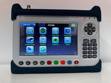 MISURATORE DI CAMPO  SATLINK