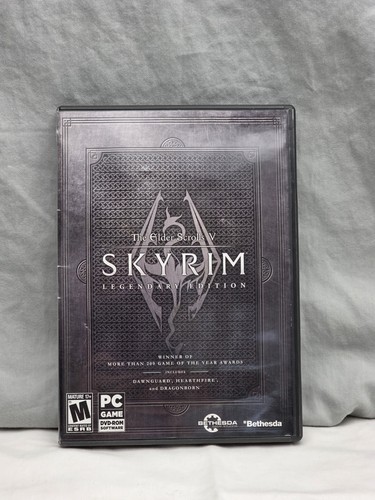 The elder scrolls - elder, v