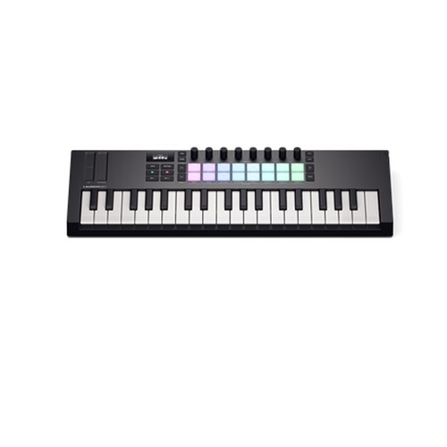 Stock garantito novation - b-stock,