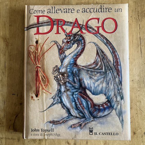 Come allevare accudire - come, e