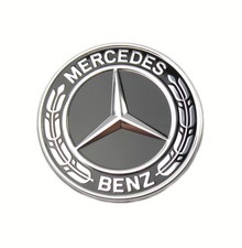 Mercedes benz stella emblema - stella,