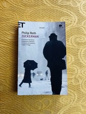 Philip Roth  Zuckerman  Einaudi