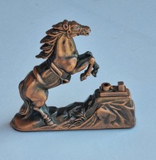 Antico Accendino in Rame