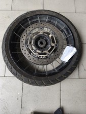 cerchio ruota anteriore honda