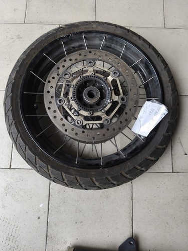 Cerchio ruota anteriore - ruota, honda