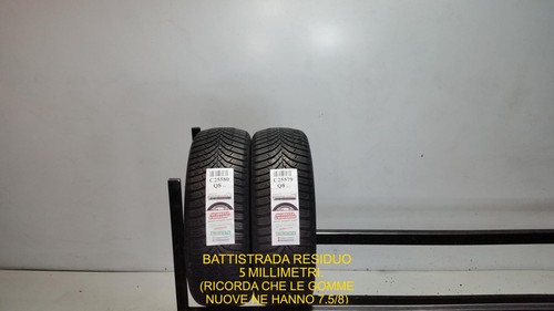 Gomme usate termiche - gomme,
