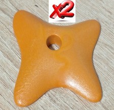 PLAYMOBIL X2 BASI PIANTE