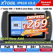 Xtool ip616 dispositivo - xtool,
