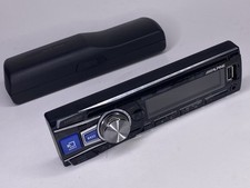 Alpine cde-153bt piastra frontale frontale