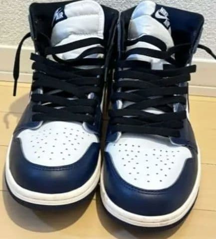 Nike air jordan retro high - jordan, 1