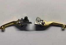 Leve Anti Rottura Ktm 2019 Serie Oro Gold Edition.