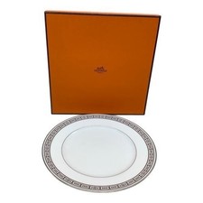 Piatto dessert hermes egee - piatto,