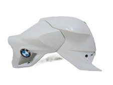 Carena scocca sinistra con dettaglio BMW F 800 R 2012 2013 2014