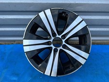 Cerchio lega 17 pollici - cerchio,
