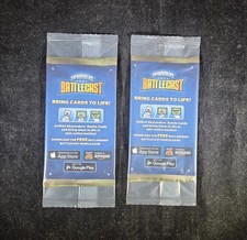 Pacchetti carte da collezione