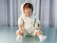 Bambola artistica Sigikid