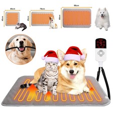 Tappetino riscaldante per