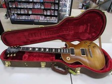 (Gibson) Les Paul Standard 50s Faded 2022 Chitarra elettrica usata dal Giappo...