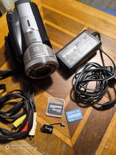 Videocamera Sony Hdr-sr1