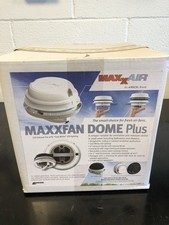 MAXXFAN DOME PLUS ventilatore
