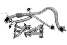 Collettore scario Exhaust