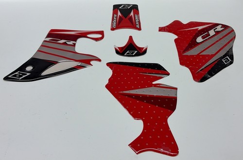 Kit grafiche adesivi livrea - kit,