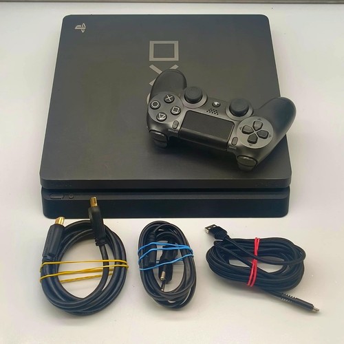 Console sony ps4 playstation - playstation, 4